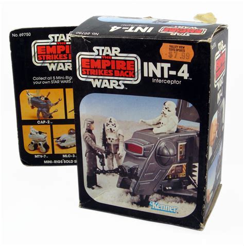 Review – INT-4 Star Wars Mini-Rig – BattleGrip