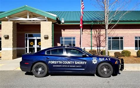 Forsyth County GA Sheriff's Office H.E.A.T. Unit (Highway … | Flickr