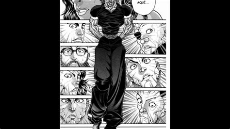 17+ Yujiro Hanma Vs Pickle Manga Chapter - CaralineEsmie