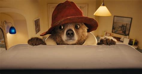 The Best Quotes From The 'Paddington' Movie