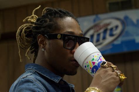 Future on Why He Kept Glorifying Drinking Lean & Drug Use to His Fans ...