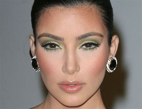 Here’s Exactly How To Get Kim Kardashian Eyes In 3 Easy Steps