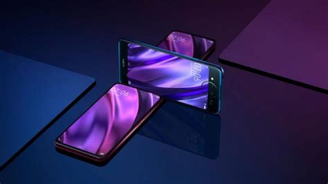 Vivo Nex Dual Display Edition Launched: Key Specs, Features and Price | Techniblogic