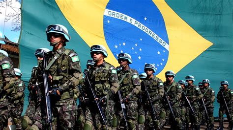 Concursos Militares: governo Bolsonaro favorece e atrai jovens. Confira ...