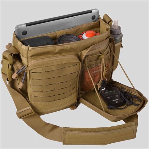 Tactical Messenger Bag - All Fashion Bags