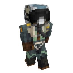 Fighter Pilot Minecraft Skins | The best collection of skins | NameMC