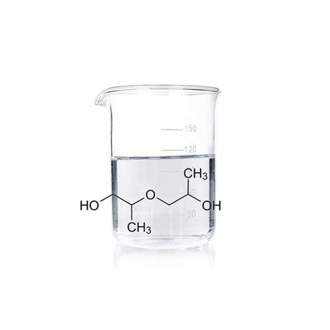 Dipropylene Glycol - Raw Essentials