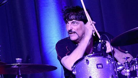 Carmine Appice Points to Rod Stewart for Confusion Around His Last Name ...