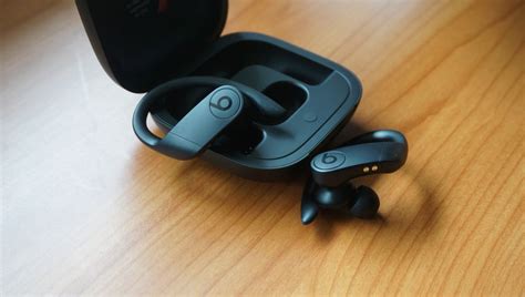 Beats Powerbeats Pro review: good sound and a great fit | TechRadar