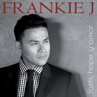 Frankie J Lyrics