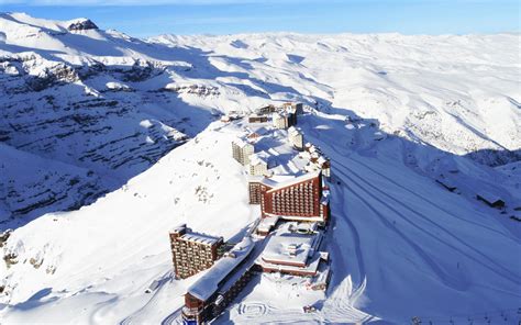 Nieve 2023: Valle Nevado Ski Resort Chile - 3 noches todo incluído - Los mejores tours y ...