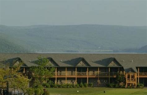 Bristol Harbour Resort on Canandaigua Lake (Canandaigua, NY) - Resort ...