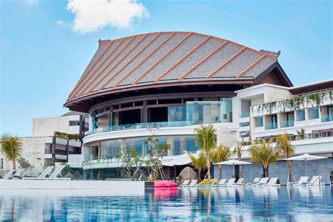 Renaissance Bali Uluwatu Resort and Spa - Bali.com