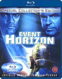 Event Horizon - Gamereactor Sverige