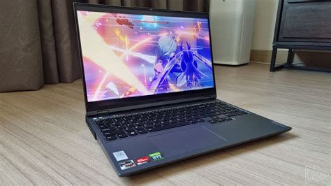 Lenovo Legion 5 Pro Review: RTX 3070 Gaming Laptop With Incredible Value for Money – Nextrift