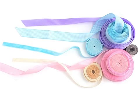 Premium Photo | A roll of colored tape for crafting and decorating