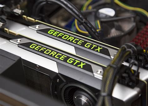 Hands-On: 3072 core Dual NVIDIA GeForce GTX 770 SLI Setup | Windows ...