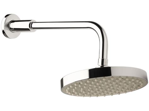 GROHE Tempesta Cosmo 200mm Overhead Shower and 330mm Shower Arm Chrome (3 Star) from Reece