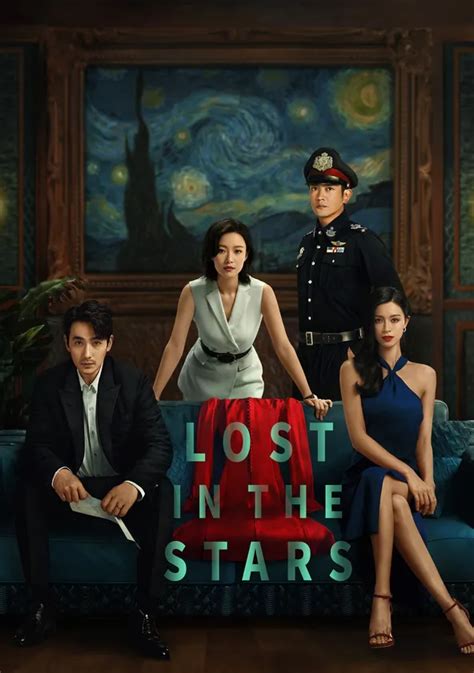 Lost in the Stars - movie: watch streaming online