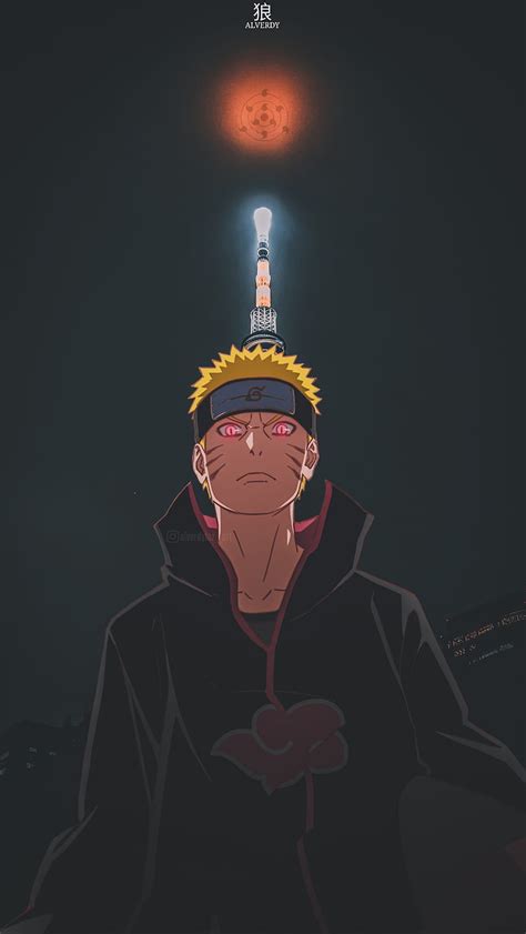 86+ Wallpaper Naruto Akatsuki Hd - MyWeb