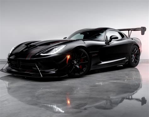 Dodge Viper Acr Wallpaper