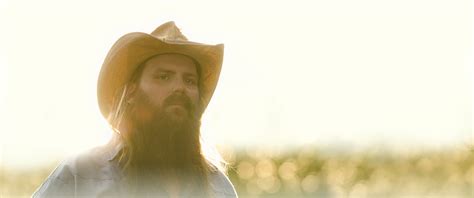 Chris Stapleton Wins Three GRAMMY Awards + Announces All-American Road ...