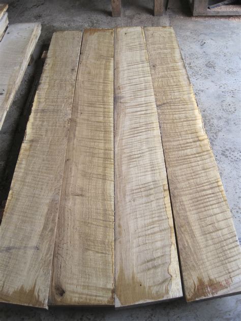 What is So Special About Oregon White Oak (Part 3) — Zena Forest Products | Salem, OR