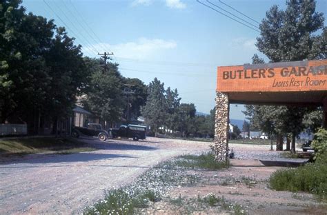 Woodville, Alabama - June 1942 | Shorpy | Vintage Photography