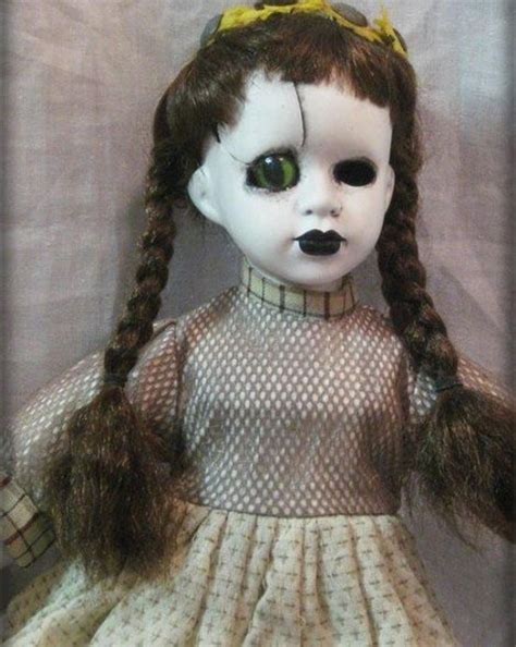 These Dolls Came Straight From Hell (41 photos) | KLYKER.COM