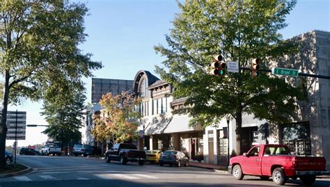 Spend the Day in the Small Town of Cookeville, TN | Tennessee vacation ...