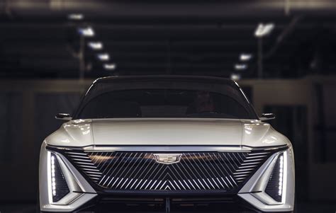 Cadillac Lyriq EV is GM's Ode to Electric Future - The Green Car Guy