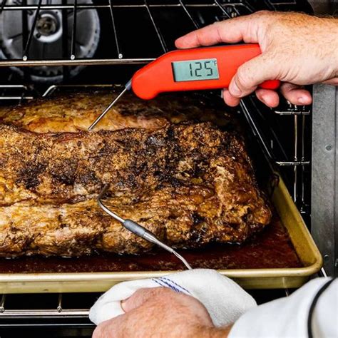 6 Best Meat Thermometer Picks for Safe Cooking and Perfect Meals