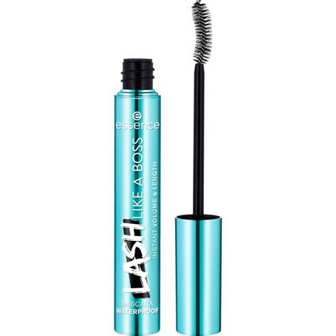 Essence Mascara »Essence Mascara Lash Like A Boss Instant Volume & Length Waterproof, 9,5 ml ...