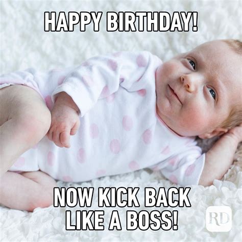 52 Funny Birthday Memes That Will Make Anyone Smile on Their Big Day