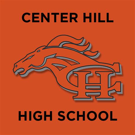Center Hill High School Graduation | Landers Center