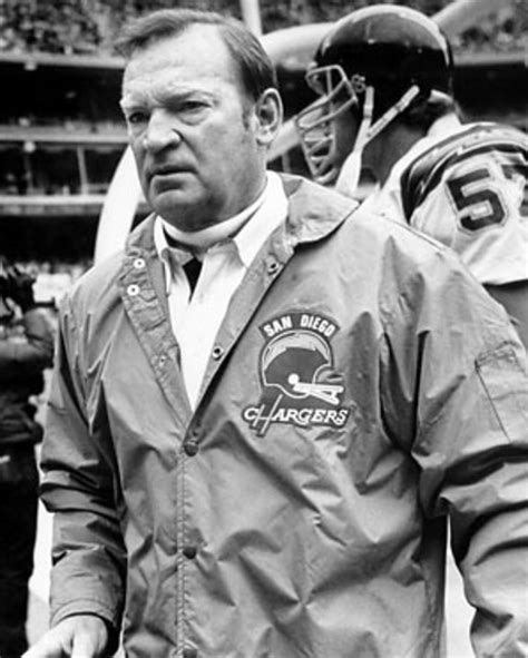 Don Coryell (Related Stories) - Sports Illustrated