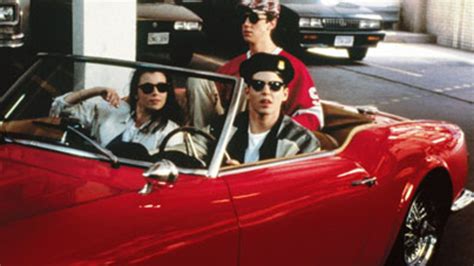 Alan Ruck reveals truth behind Ferris Bueller pay and car crash scene | news.com.au — Australia ...