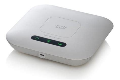 Cisco Small Business 300 Series Wireless Access Points - Cisco