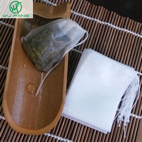 Online Buy Wholesale empty tea bags from China empty tea bags Wholesalers | Aliexpress.com