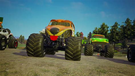 Monster Jam Steel Titans 2 Review - Impulse Gamer