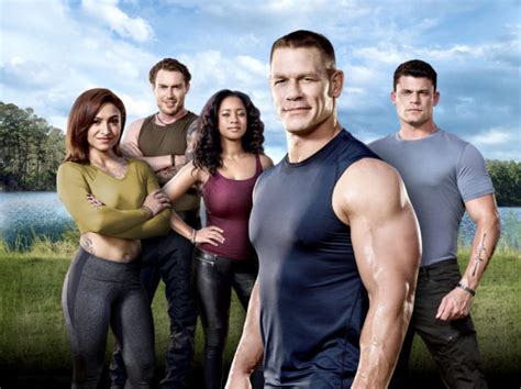 American Grit on FOX: Cancelled or Season 3? (Release Date) - canceled + renewed TV shows ...