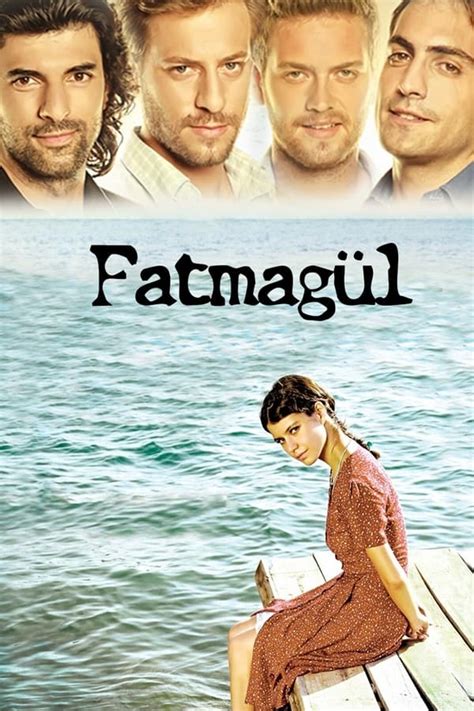 Fatmagul (TV Series 2010-2012) — The Movie Database (TMDB)