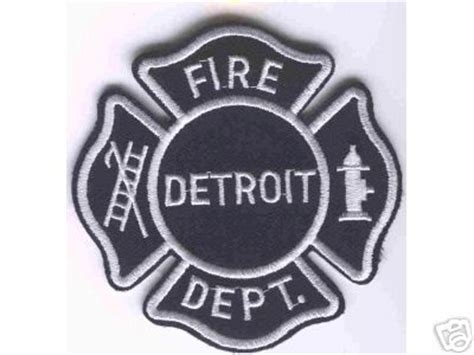 50 best Detroit Fire Department images on Pinterest | Fire department, Fire dept and Fire fighters