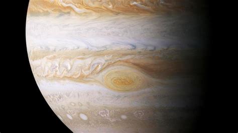 Jupiter’s Great Red Spot might disappear in the next 20 years