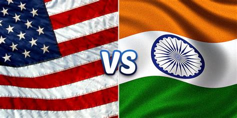 Living in the USA vs. Living in India: 5 Big Differences | Language Trainers USA Blog