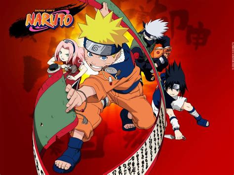 Naruto | •Anime• Amino