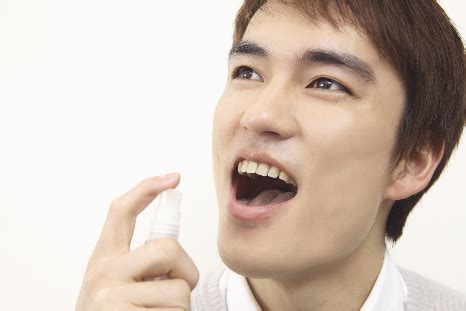 How Can I Prevent Bad Breath? | Dentist Coral Springs FL