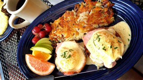 The 5 Best Breakfast Restaurants in Portland, Maine