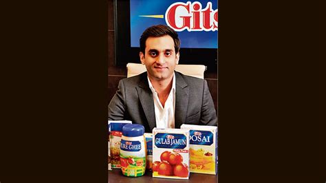 We only offer food we’d be willing to eat too, says Sahil Gilani of Gits - Hindustan Times