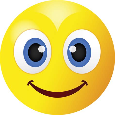 Smiley Face Emoji Emoji